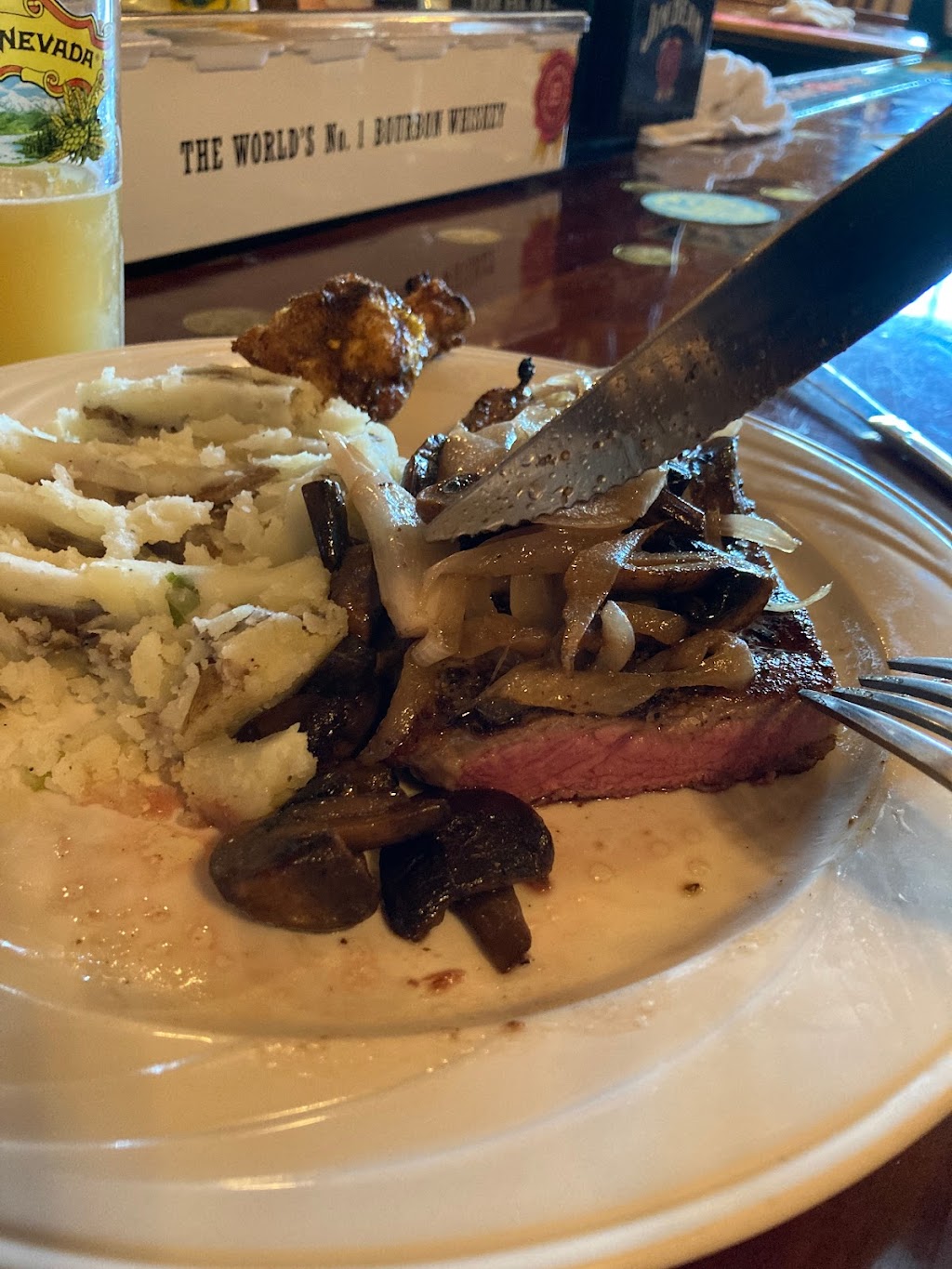 The Junction At Alder Creek | restaurant | 11573 NY-12, Boonville, NY 13309, USA | 3159422200 OR +1 315-942-2200