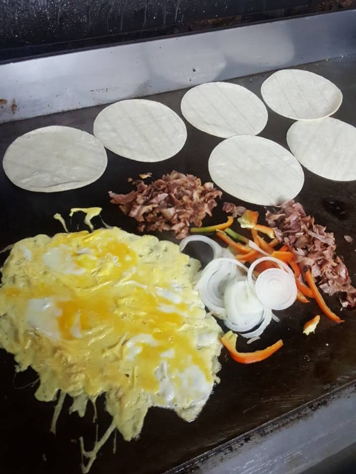 Real Taste Restaurant | restaurant | 4315 N 5th St, Philadelphia, PA 19140, USA | 2673355234 OR +1 267-335-5234