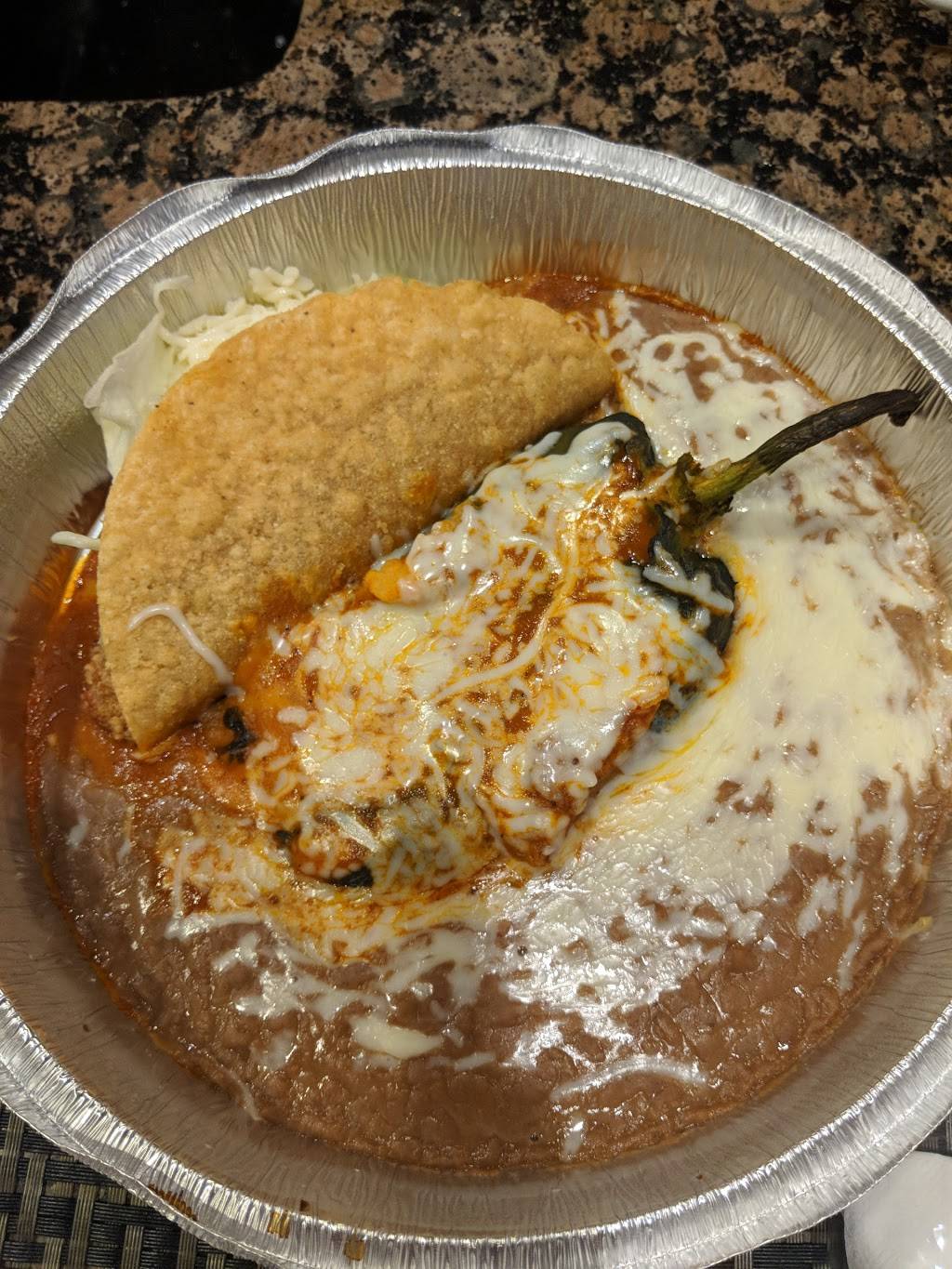 La Parrillada | restaurant | 7960 Crescent Park Dr, Gainesville, VA 20155, USA | 5712619352 OR +1 571-261-9352