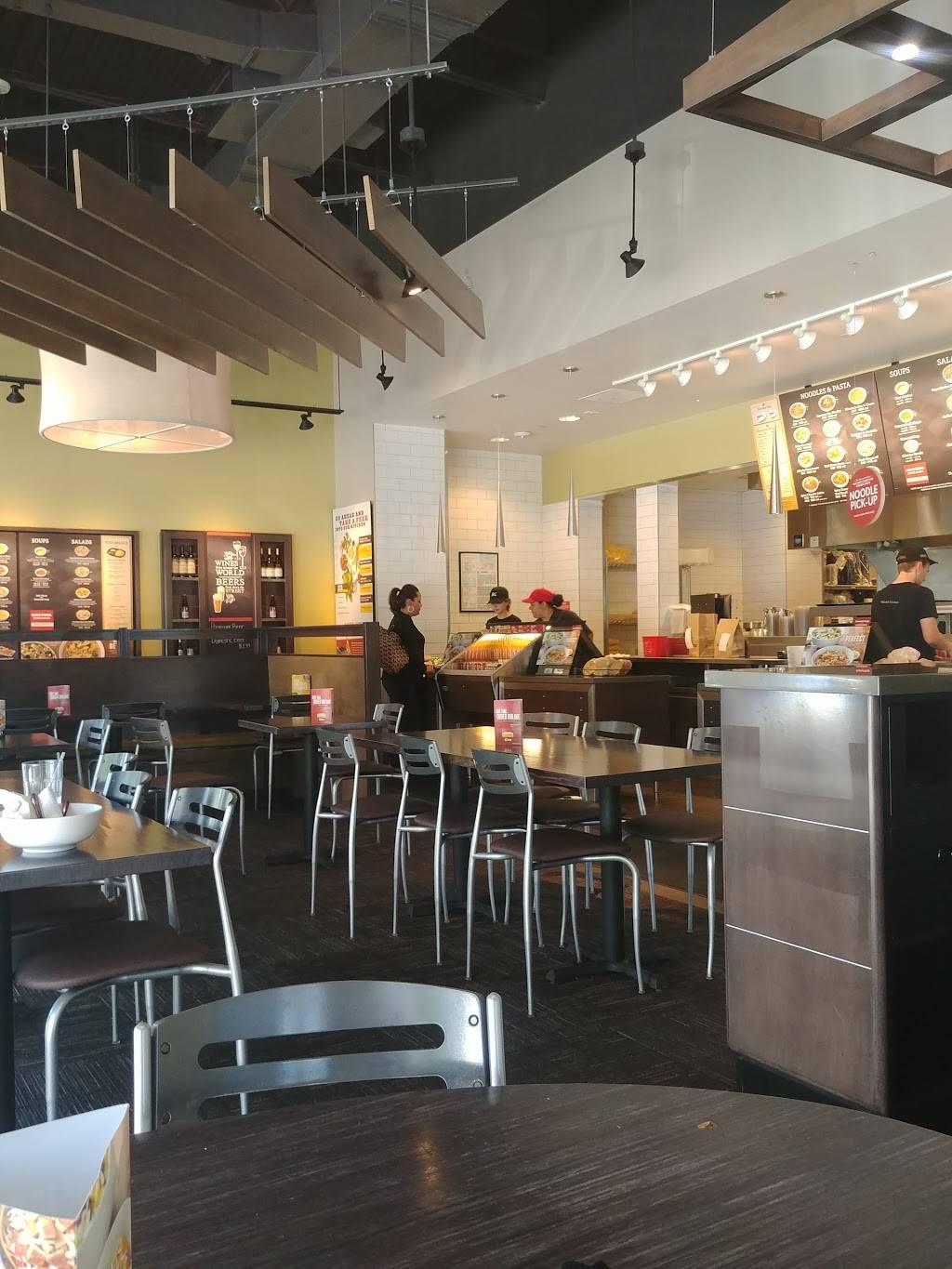 Noodles and Company | restaurant | 375 Union Blvd, Lakewood, CO 80228, USA | 3039857000 OR +1 303-985-7000