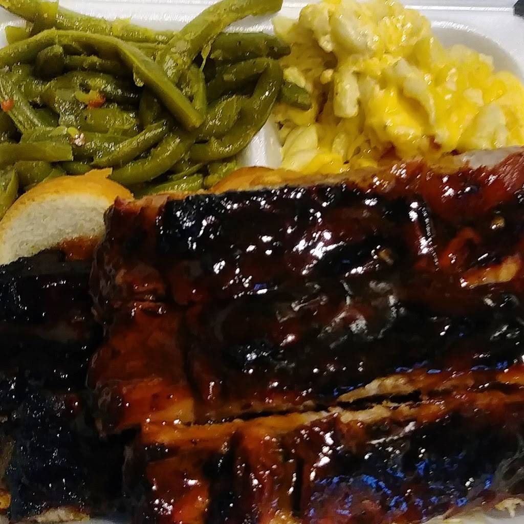 Barkleys BBQ | restaurant | 2017 N 29th St, Philadelphia, PA 19121, USA | 2157637427 OR +1 215-763-7427
