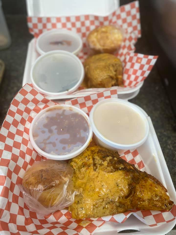 Juanitas Creole Soul Cafe North | restaurant | 1823 N Taylor Ave, St. Louis, MO 63113, USA | 3144491094 OR +1 314-449-1094