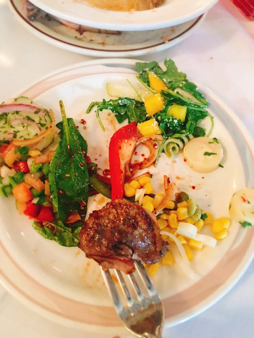 Rei Do Gado Brazilian Steak House & Seafood | restaurant | 939 Fourth Ave, San Diego, CA 92101, USA | 6197028464 OR +1 619-702-8464