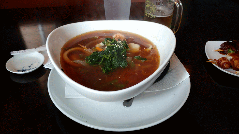 Ru Sans | restaurant | 13085 GA-9 N, Milton, GA 30004, USA | 7703469020 OR +1 770-346-9020