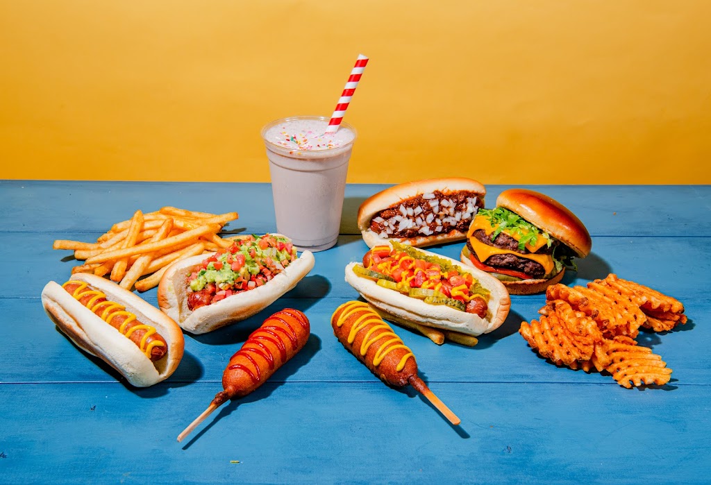 Frankly - Anaheim | restaurant | 338 S Anaheim Blvd D, Anaheim, CA 92805, USA | 7149918626 OR +1 714-991-8626