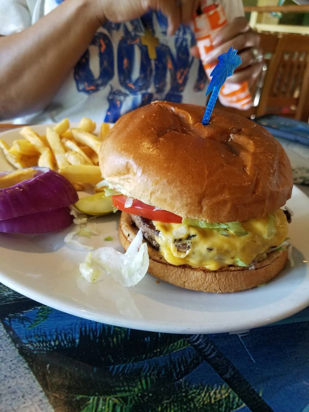 Margaritaville Restaurant Pigeon Forge | restaurant | 130 The Island Dr suite 6101, Pigeon Forge, TN 37863, USA | 8652108530 OR +1 865-210-8530