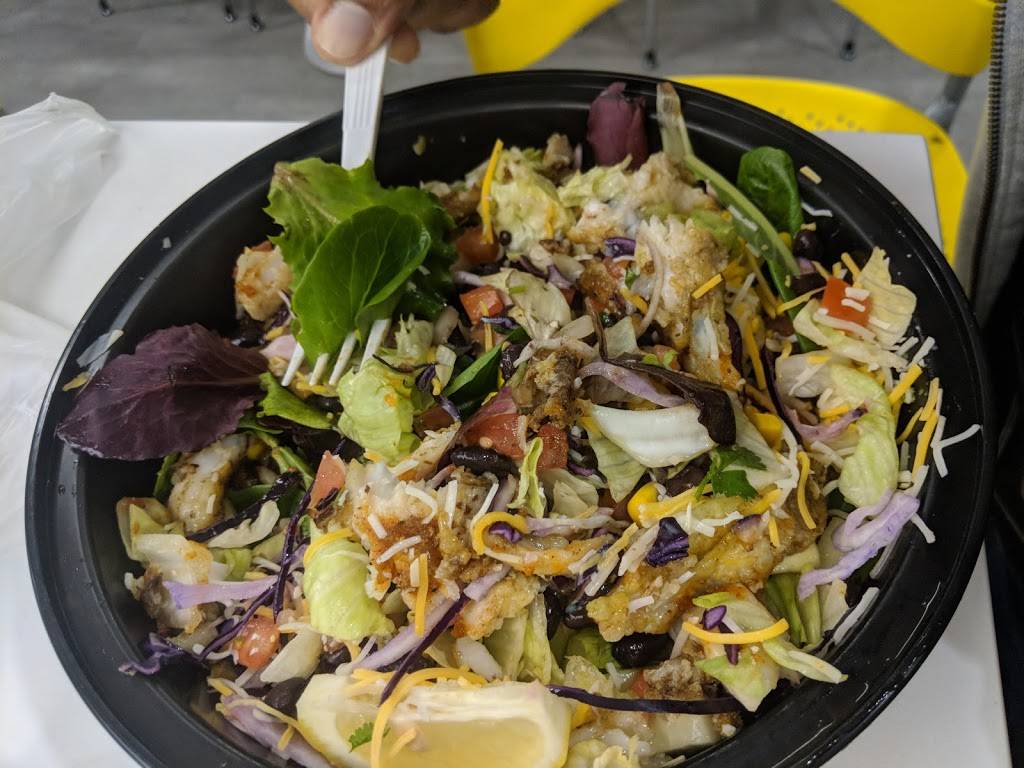 Chef on Wheels | restaurant | 1810 Michael Faraday Dr, Reston, VA 20190, USA | 5716655174 OR +1 571-665-5174