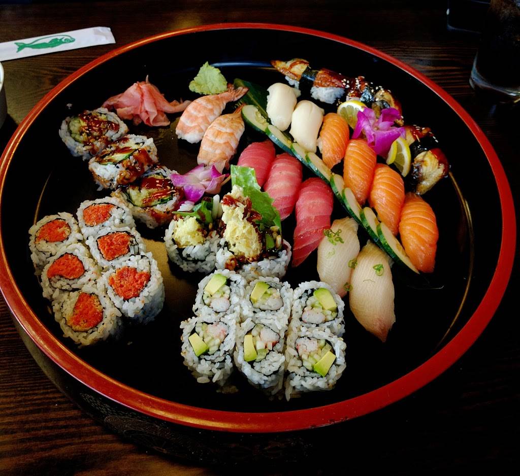 Sakura Japanese Steakhouse | restaurant | 151 Co Rd 6, Elkhart, IN 46514, USA | 5743333831 OR +1 574-333-3831
