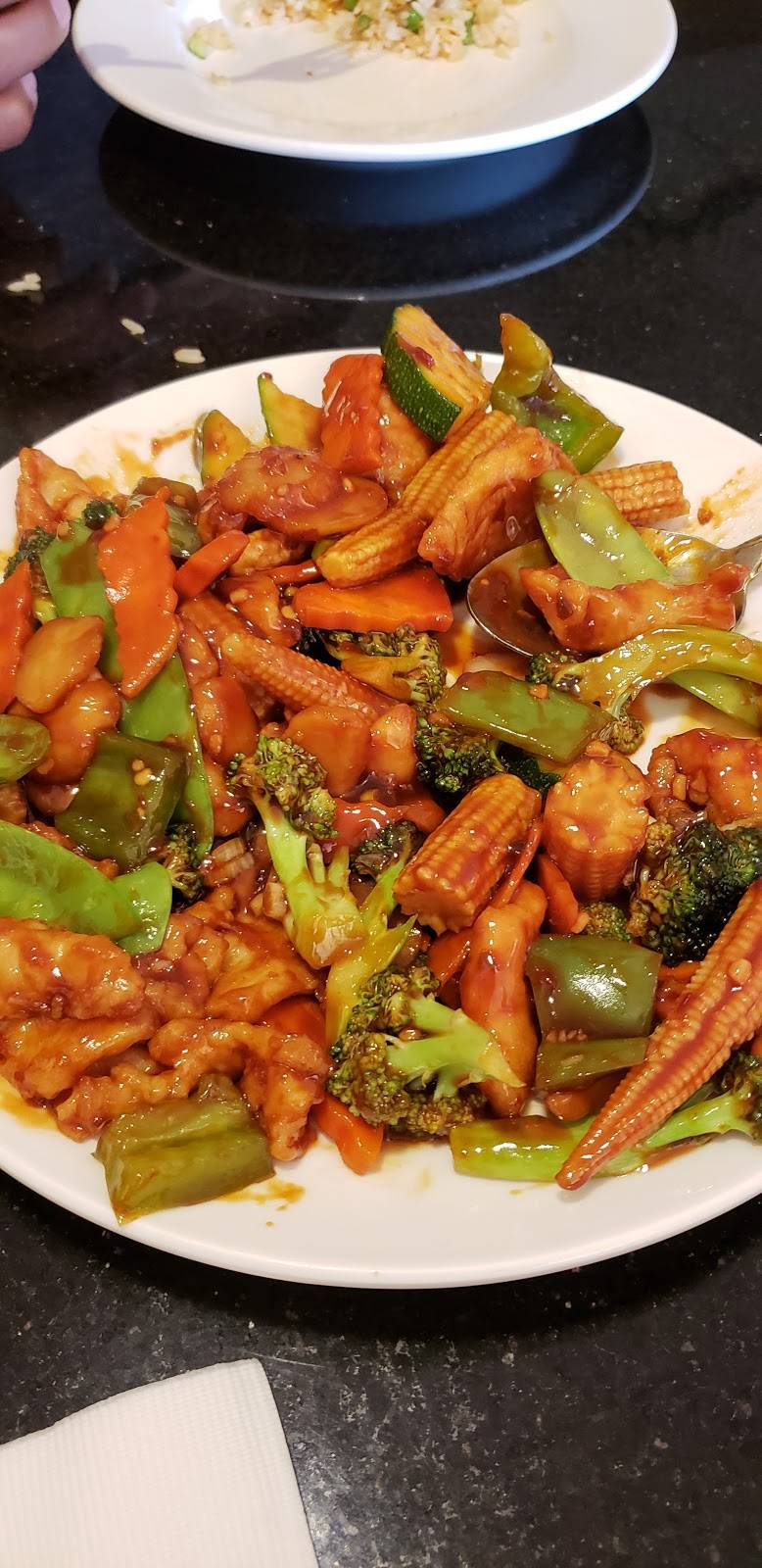 Hunan Villa | restaurant | 814 N Yosemite Ave, Oakdale, CA 95361, USA | 2098480828 OR +1 209-848-0828