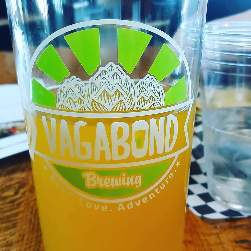 Vagabond Brewing | restaurant | 2195 Hyacinth St NE #172, Salem, OR 97301, USA | 5035129007 OR +1 503-512-9007