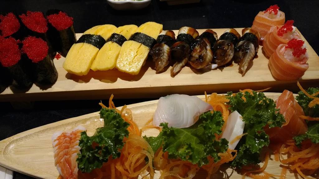 Sushi Paradise | restaurant | 210 Glendale Avenue Unit B1A, St. Catharines, ON L2T 3Y6, Canada | 9056889012 OR +1 905-688-9012