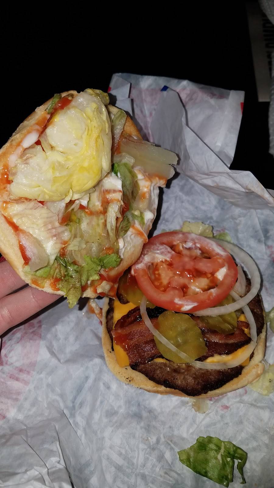 Dairy Queen Grill & Chill | restaurant | 17909 Pacific Ave S, Spanaway, WA 98387, USA | 2538470772 OR +1 253-847-0772