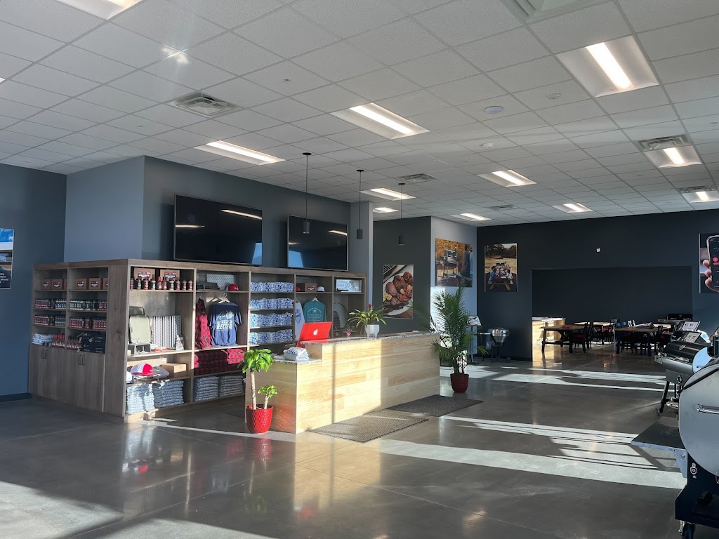 recteq | restaurant | 5025 W Hudson Wy Suite 10, Lehi, UT 84043, USA | 8017904082 OR +1 801-790-4082