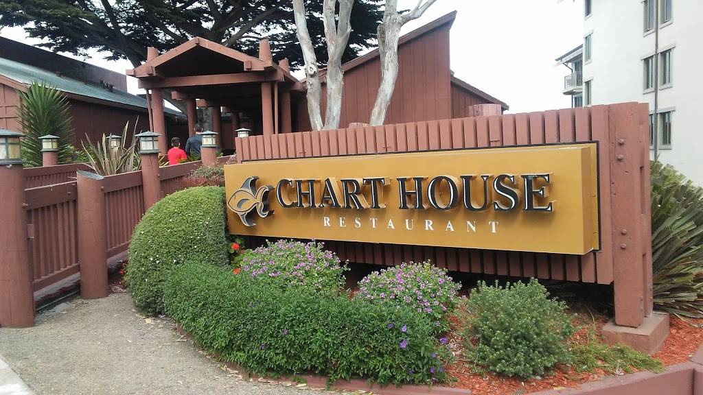 Chart House | restaurant | 444 Cannery Row, Monterey, CA 93940, USA | 8313723362 OR +1 831-372-3362