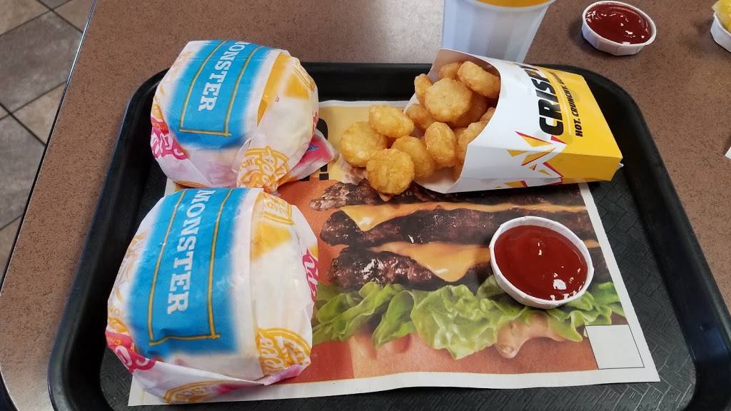 Carls Jr. | restaurant | 3535 W 3500 S, West Valley City, UT 84119, USA | 8019661606 OR +1 801-966-1606