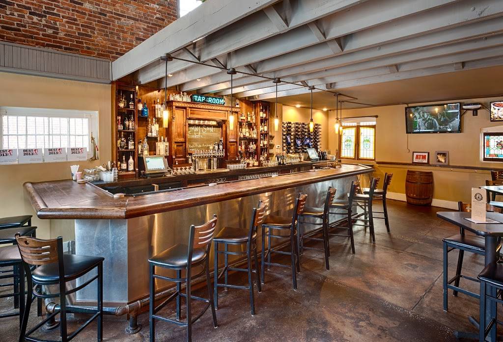 Obed & Isaacs Microbrewery | restaurant | 500 S 6th St, Springfield, IL 62701, USA | 2176700627 OR +1 217-670-0627