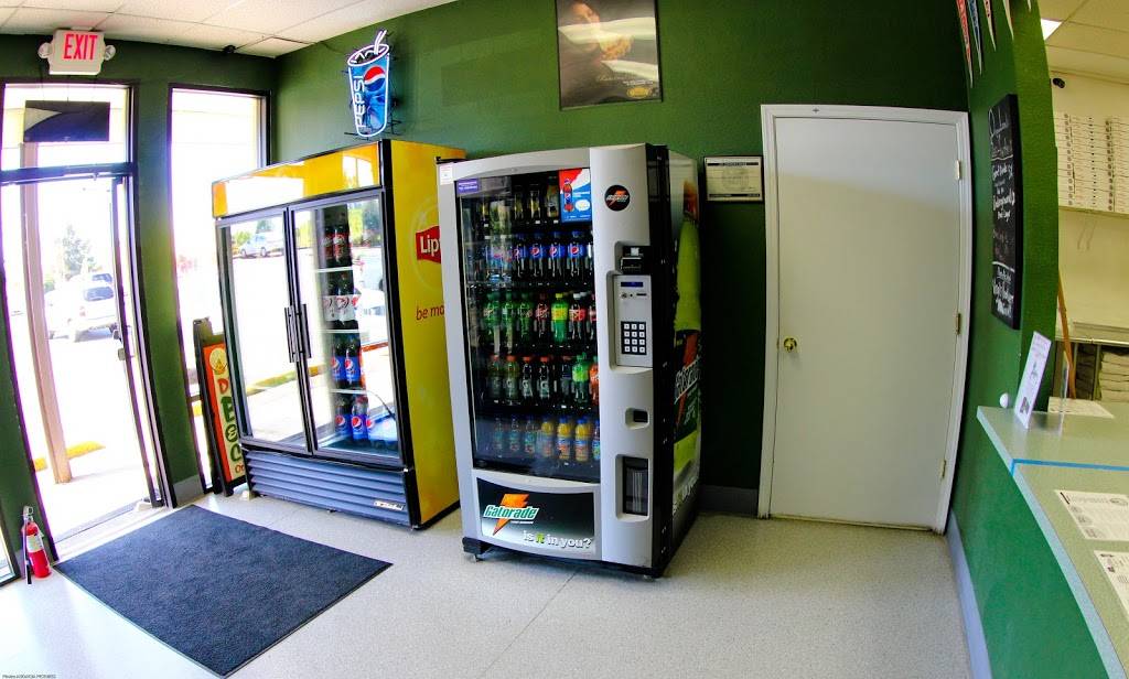 Odd Moes Pizza | meal delivery | 4815 Commercial St SE #140, Salem, OR 97306, USA | 5035883232 OR +1 503-588-3232