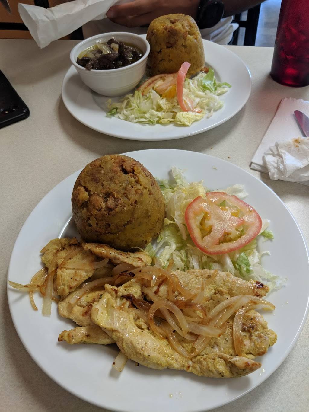 Puerto Rico Restaurant Temporarily closed | restaurant | 310 E Montgomery Cross Rd #1, Savannah, GA 31406, USA | 9122244017 OR +1 912-224-4017