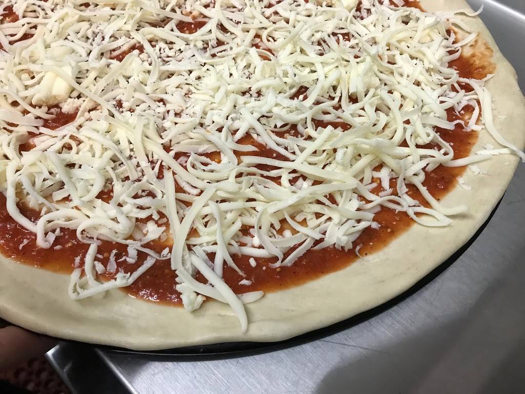 Panzones Pizza | meal takeaway | 2117 Long Beach Blvd, Surf City, NJ 08008, USA | 6094941114 OR +1 609-494-1114