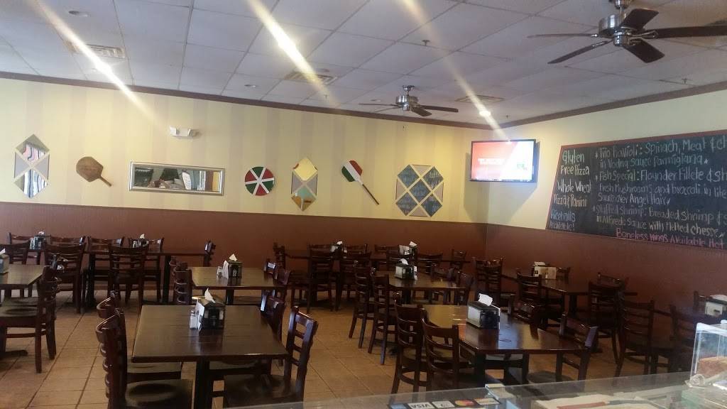 Annabel Pizza & Italian Restaurant | restaurant | 70 E Main St #72, Sussex, NJ 07461, USA | 9738751886 OR +1 973-875-1886