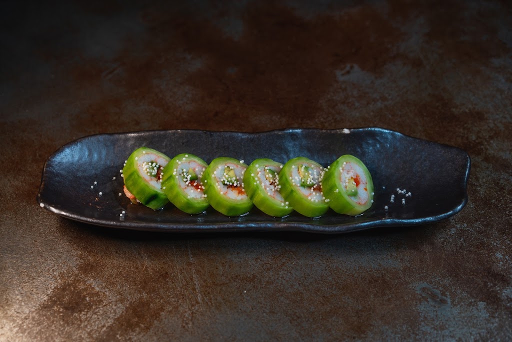 Phat Boy Sushi, Kitchen & Bar - Coral Springs | restaurant | 2702 N University Dr, Coral Springs, FL 33065, USA | 9543608456 OR +1 954-360-8456