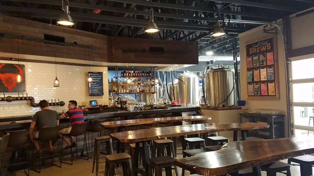 Amber Ox Public House | restaurant | 525 Prince George St Suite 102, Williamsburg, VA 23185, USA | 7577902299 OR +1 757-790-2299