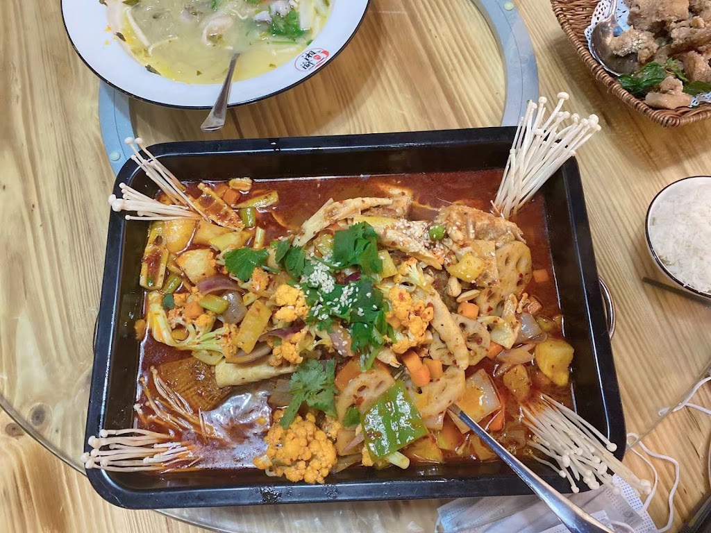 Chef Jiang | restaurant | 1600 South East Rd Suite 6, Farmington, CT 06032, USA | 8603525353 OR +1 860-352-5353