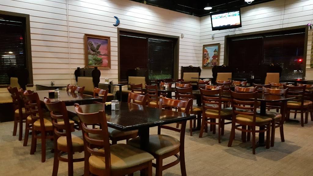 El Rodeo Mexican Restaurant | restaurant | 3404 Westgate Dr, Durham, NC 27707, USA | 9194029190 OR +1 919-402-9190