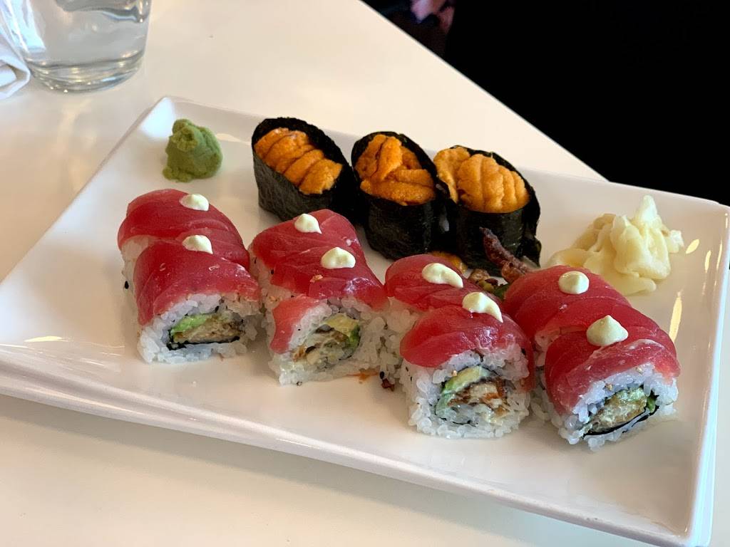 Takumi | restaurant | Independence Mall, 1601 Concord Pike, Wilmington, DE 19803, USA | 3026588887 OR +1 302-658-8887