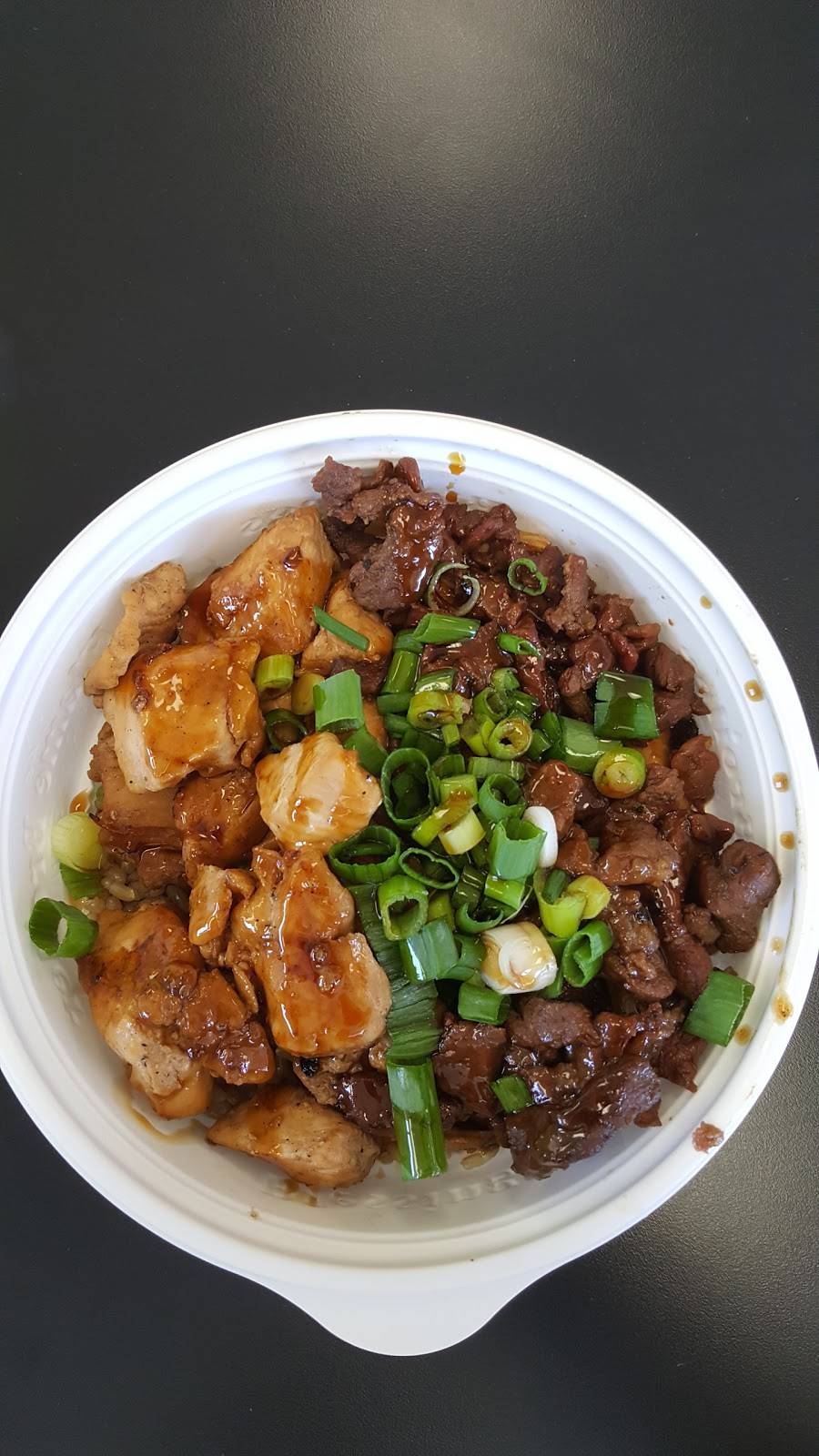 Flame Broiler | restaurant | 1000 W Commonwealth Ave, Fullerton, CA 92833, USA | 7148701589 OR +1 714-870-1589