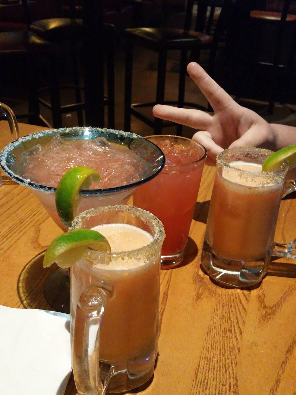 Chilis Grill & Bar | restaurant | 3196 N. Gloster, Tupelo, MS 38804, USA | 6626208883 OR +1 662-620-8883