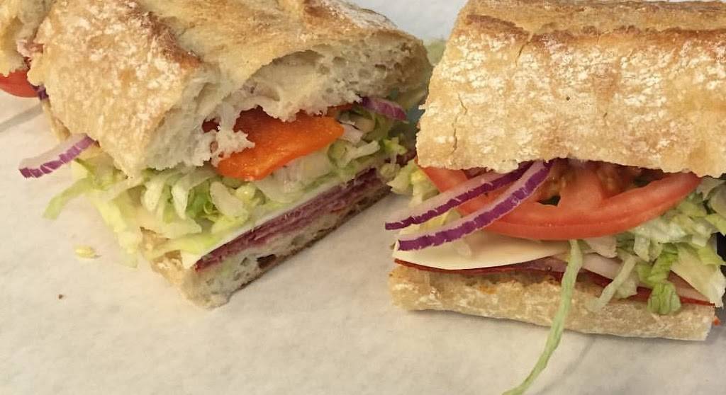 Manzanos Deli | meal delivery | 221 W Fairbanks Ave, Winter Park, FL 32789, USA | 4077257569 OR +1 407-725-7569