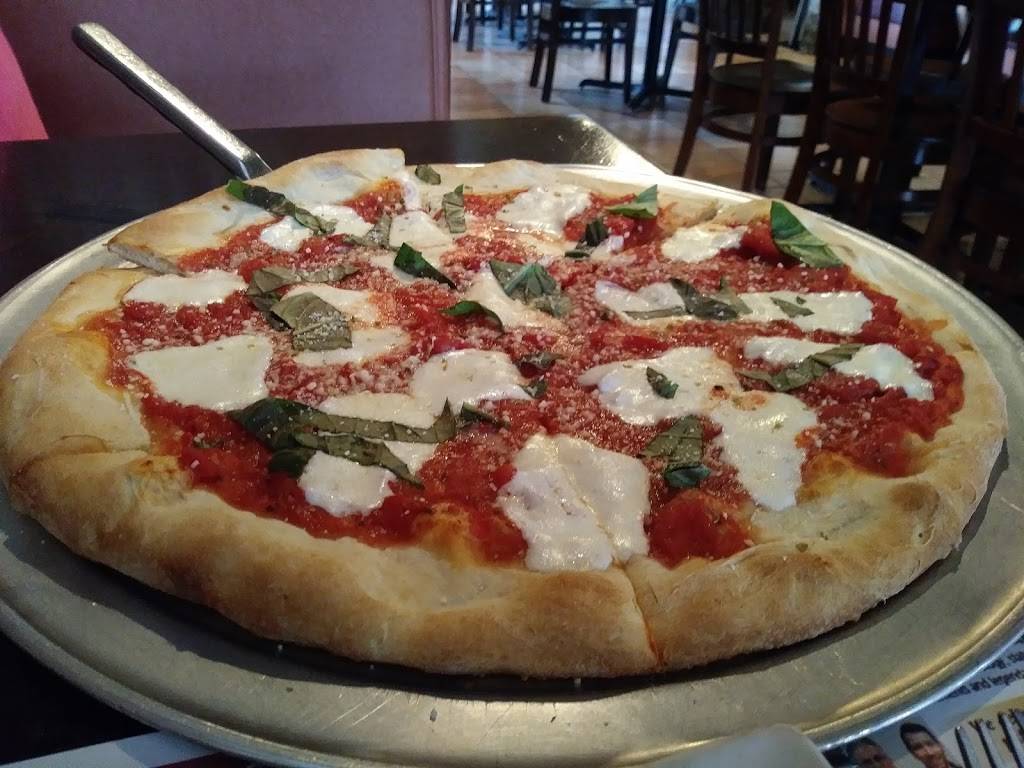 Black Olive Restaurant & Pizzeria | restaurant | 782 S Brewster Rd, Vineland, NJ 08361, USA | 8564577624 OR +1 856-457-7624