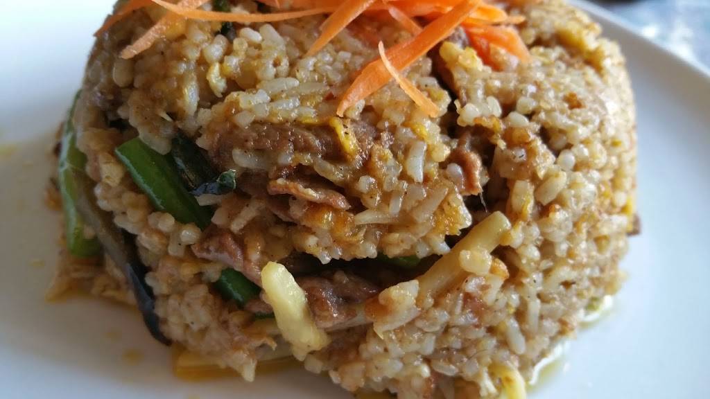 Nine Thai | restaurant | 110-70 Queens Blvd, Flushing, NY 11375, USA | 7185750983 OR +1 718-575-0983