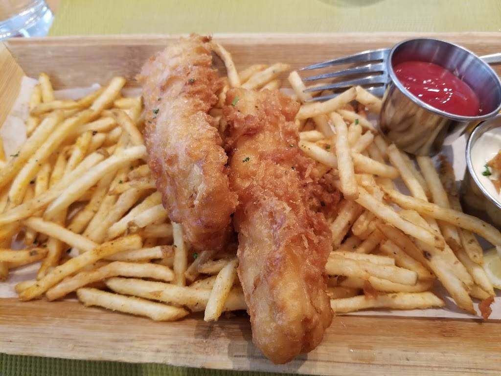 H2O | restaurant | 166 W Main St, East Islip, NY 11730, USA | 6312774800 OR +1 631-277-4800