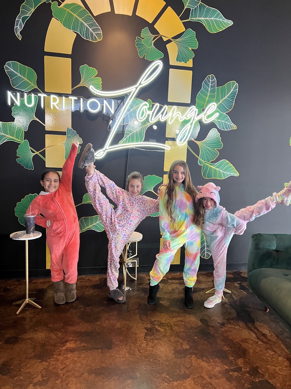 Nutrition Lounge | restaurant | 1703 Calumet Ave Unit D, Valparaiso, IN 46383, USA | 2192428256 OR +1 219-242-8256