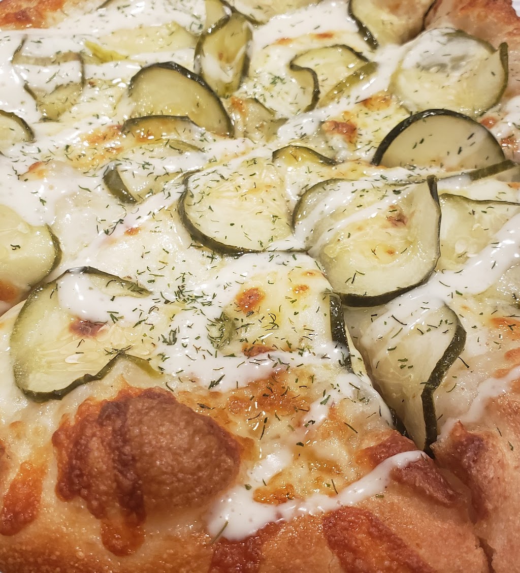 The Drop Zone Pizzeria Stryker | restaurant | 301 S Defiance St, Stryker, OH 43557, USA | 4199902525 OR +1 419-990-2525