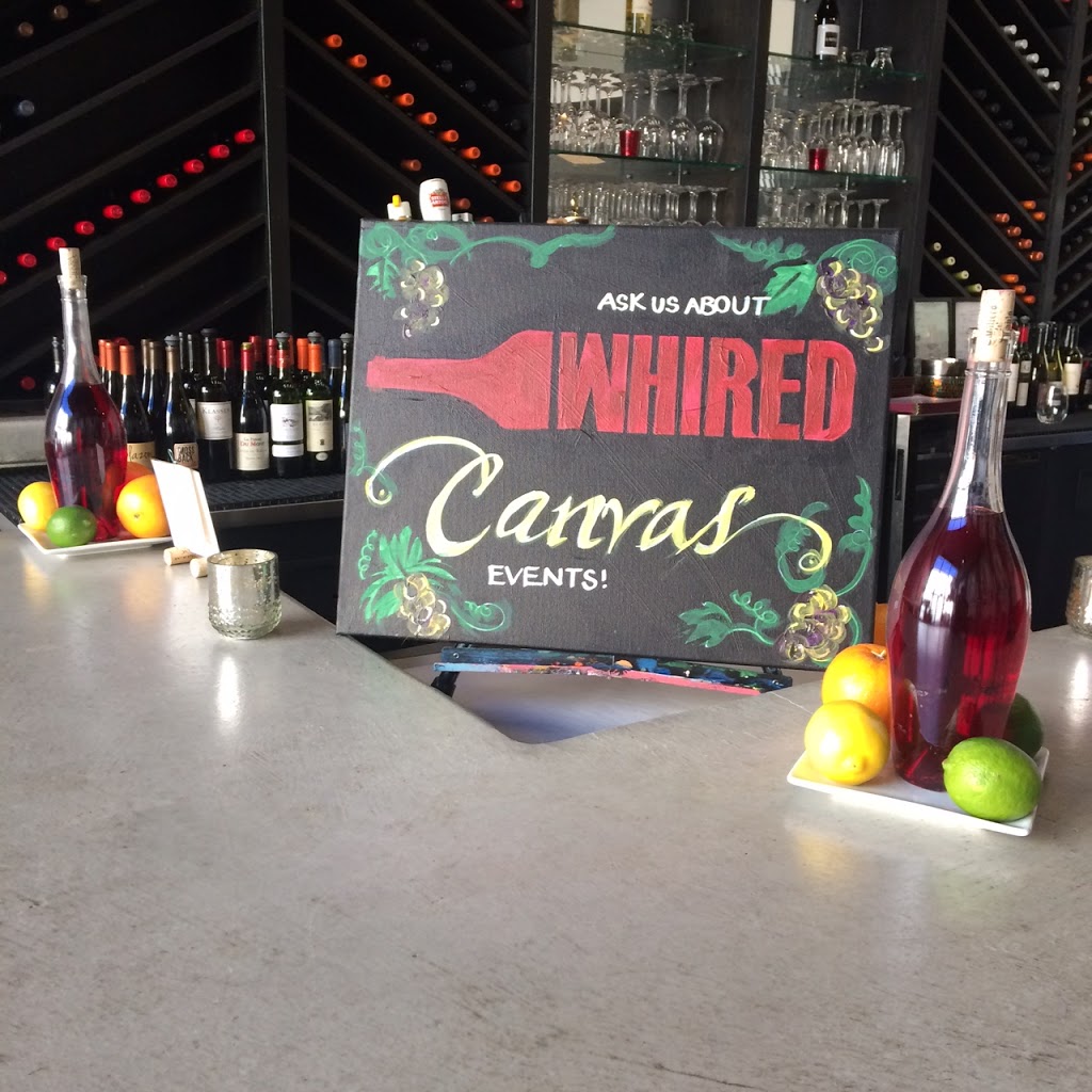 WHIRED Wine Bar | night club | 410 L St, Sacramento, CA 95814, USA | 9168235008 OR +1 916-823-5008