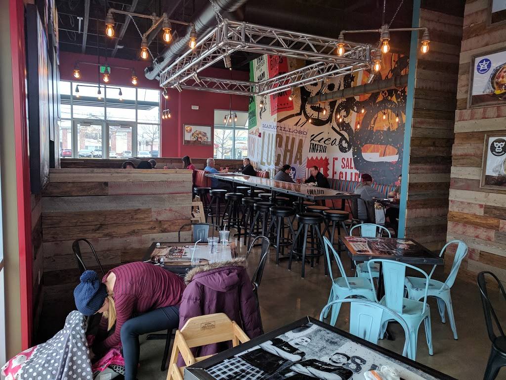 Sweeto Burrito | restaurant | 487 E 12300 S, Draper, UT 84020, USA | 8016139568 OR +1 801-613-9568