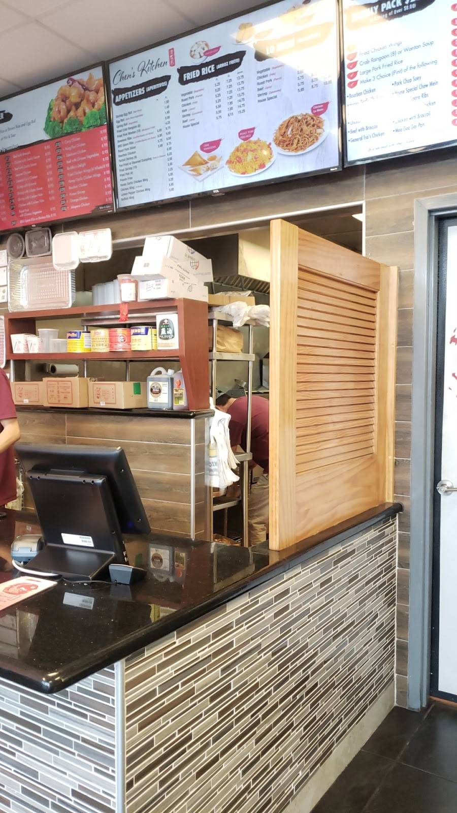 CHENS KITCHEN | restaurant | 2630 W Broward Blvd #103, Fort Lauderdale, FL 33312, USA | 9543218656 OR +1 954-321-8656