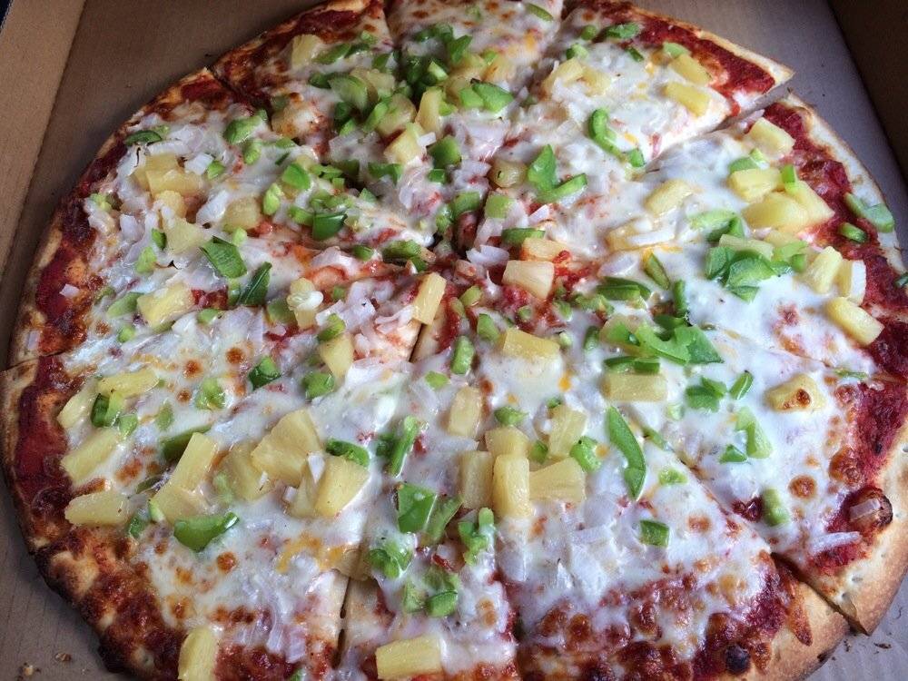 Pizza USA | restaurant | 10220 Alondra Blvd, Bellflower, CA 90706, USA | 5628661666 OR +1 562-866-1666