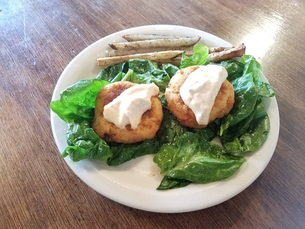 Britt Maries Restaurant | restaurant | 1369 Solano Ave, Albany, CA 94706, USA | 5105271314 OR +1 510-527-1314