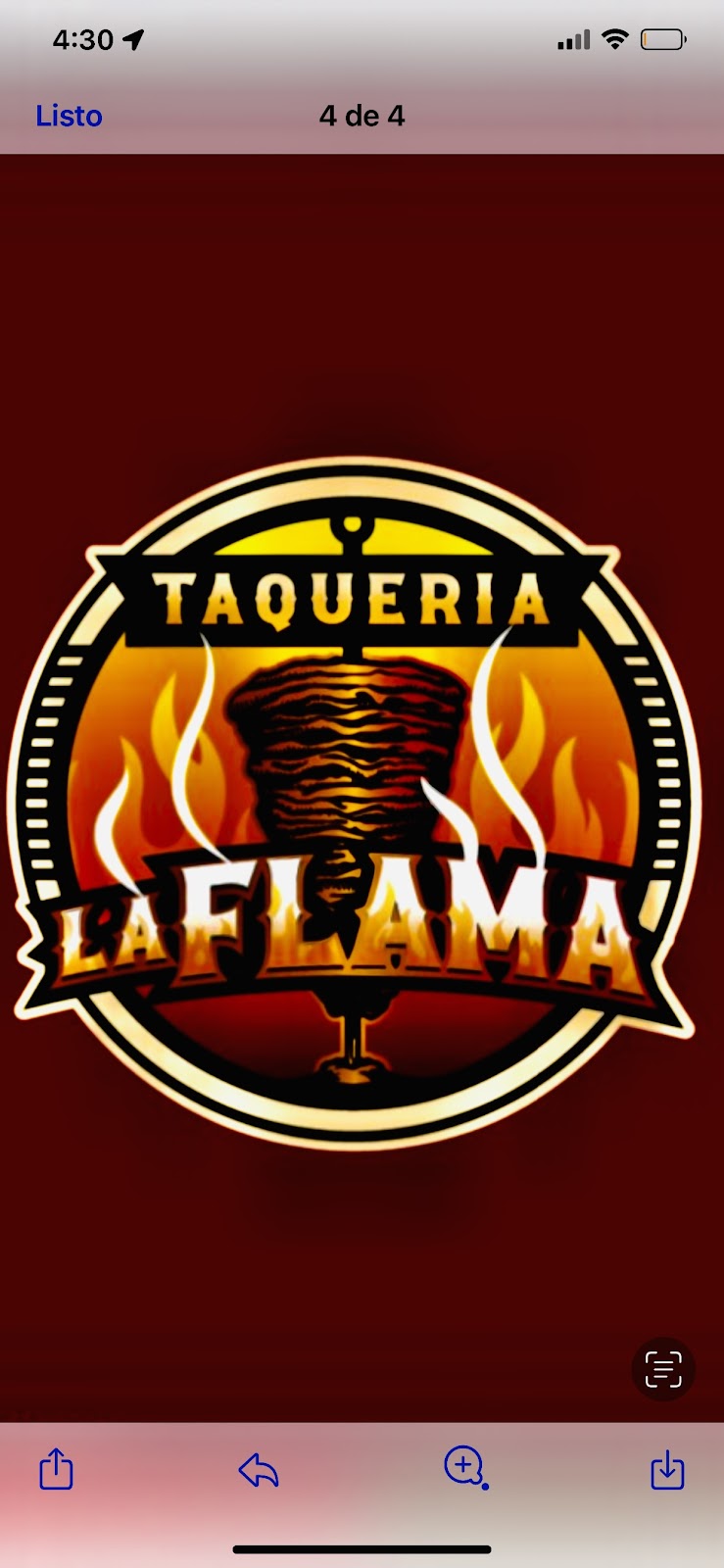 Taqueria La Flama LLC | restaurant | 710 W McAndrews Rd, Medford, OR 97501, USA | 5417781184 OR +1 541-778-1184