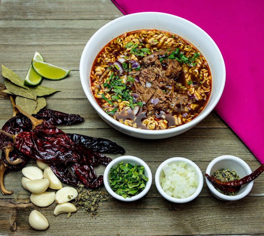 La Lupita Authentic Mexican food | restaurant | 6122 S Garnett Rd, Tulsa, OK 74133, USA | 9184598675 OR +1 918-459-8675