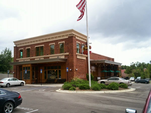 Teds Montana Grill | restaurant | 1954 Village Green Way, Tallahassee, FL 32308, USA | 8505618337 OR +1 850-561-8337