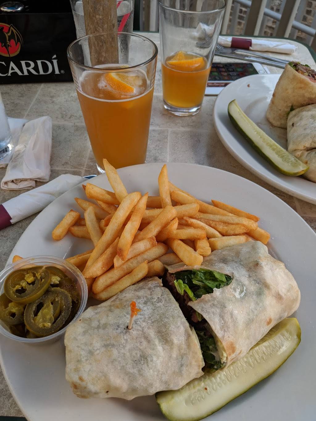 Landmark Inn | restaurant | 1352 Shermer Rd, Northbrook, IL 60062, USA | 8475591919 OR +1 847-559-1919