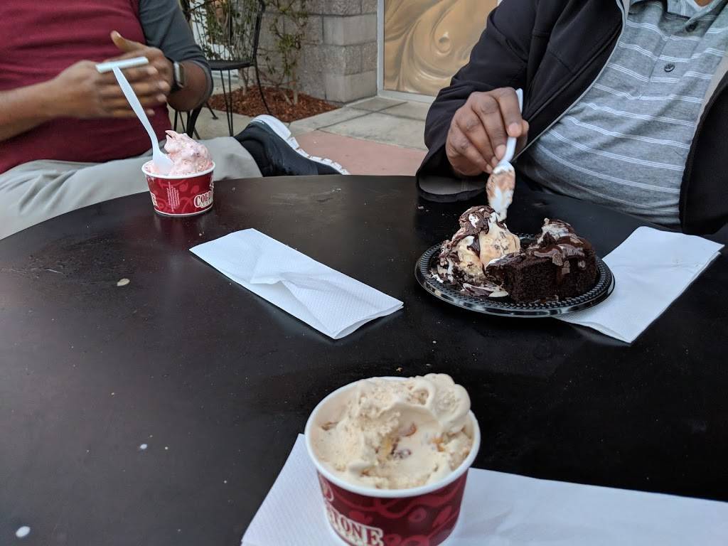 Cold Stone Creamery | bakery | 4920 Dublin Blvd Ste 340, Dublin, CA 94568, USA | 9258751333 OR +1 925-875-1333