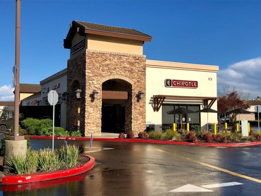 Chipotle Mexican Grill | restaurant | 3987 Missouri Flat Rd Ste 390, Placerville, CA 95667, USA | 5307480094 OR +1 530-748-0094