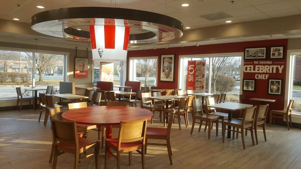 KFC | restaurant | 960 S, IL-59, Bartlett, IL 60103, USA | 6302891957 OR +1 630-289-1957