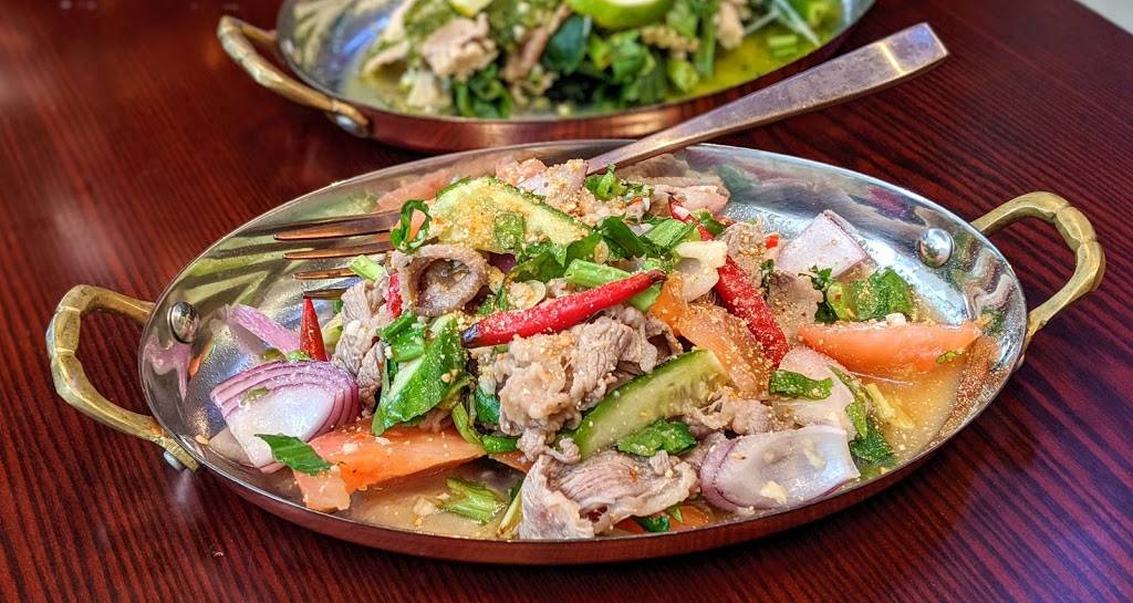 iCook Thai Cook | restaurant | 81-17 Broadway, Queens, NY 11373, USA | 9295220886 OR +1 929-522-0886